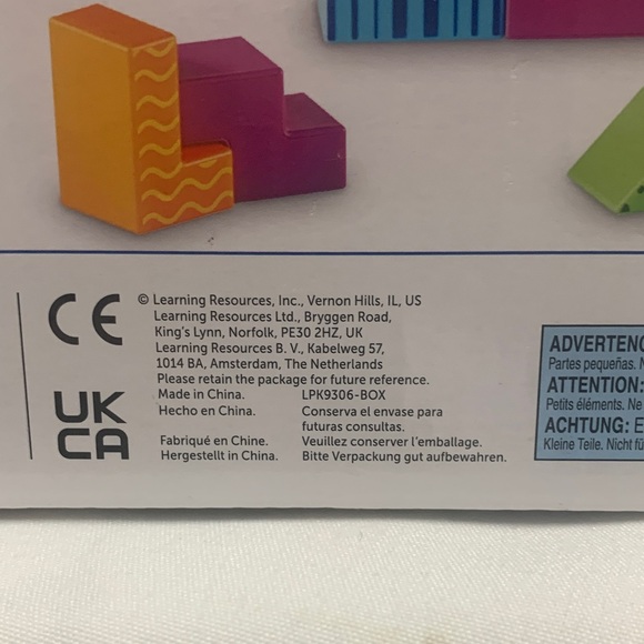 Learning Resources STEM Explorers Brainometry - Picture 4 of 7